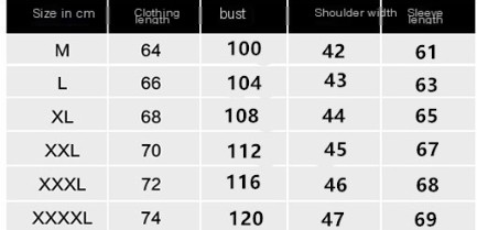 Men's Casual Jacket Front View