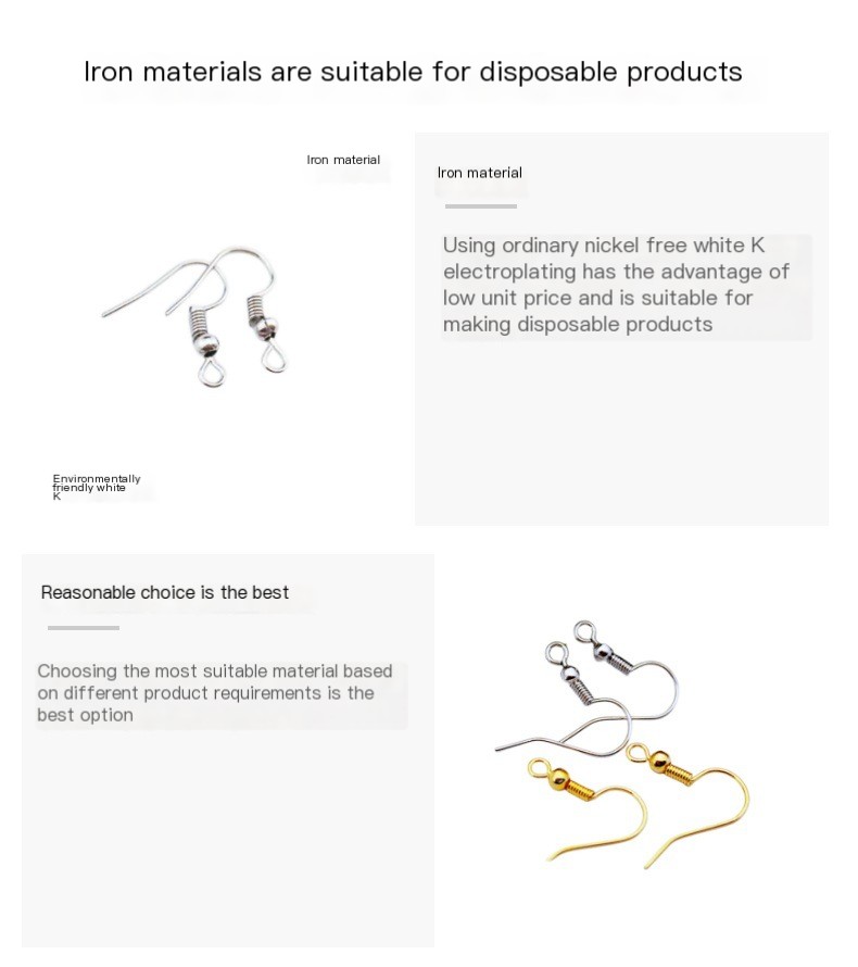 DIY Ear Hooks Image 4