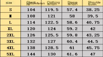 Woolen Jacket Image 1