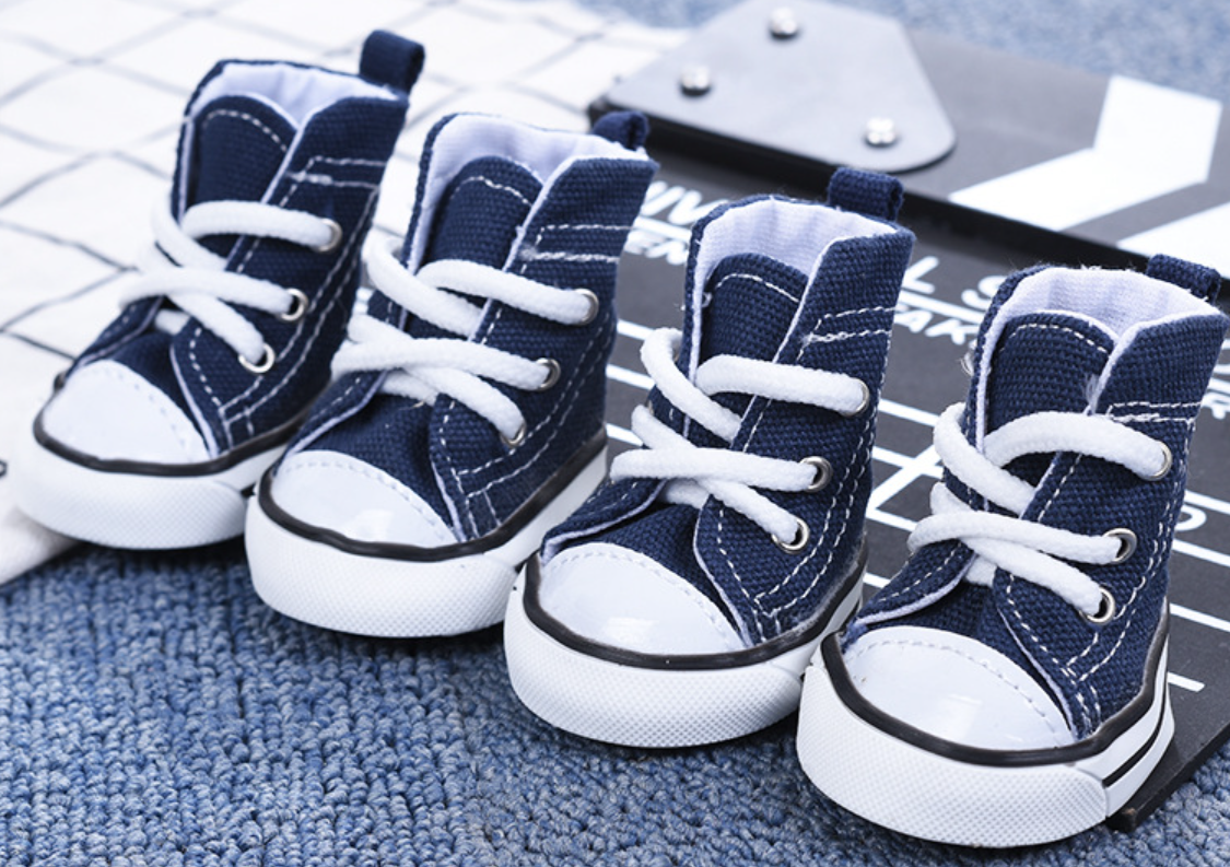 Stylish Navy Blue Color