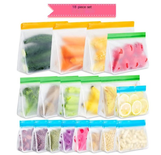 Food Storage Container Set Image 1