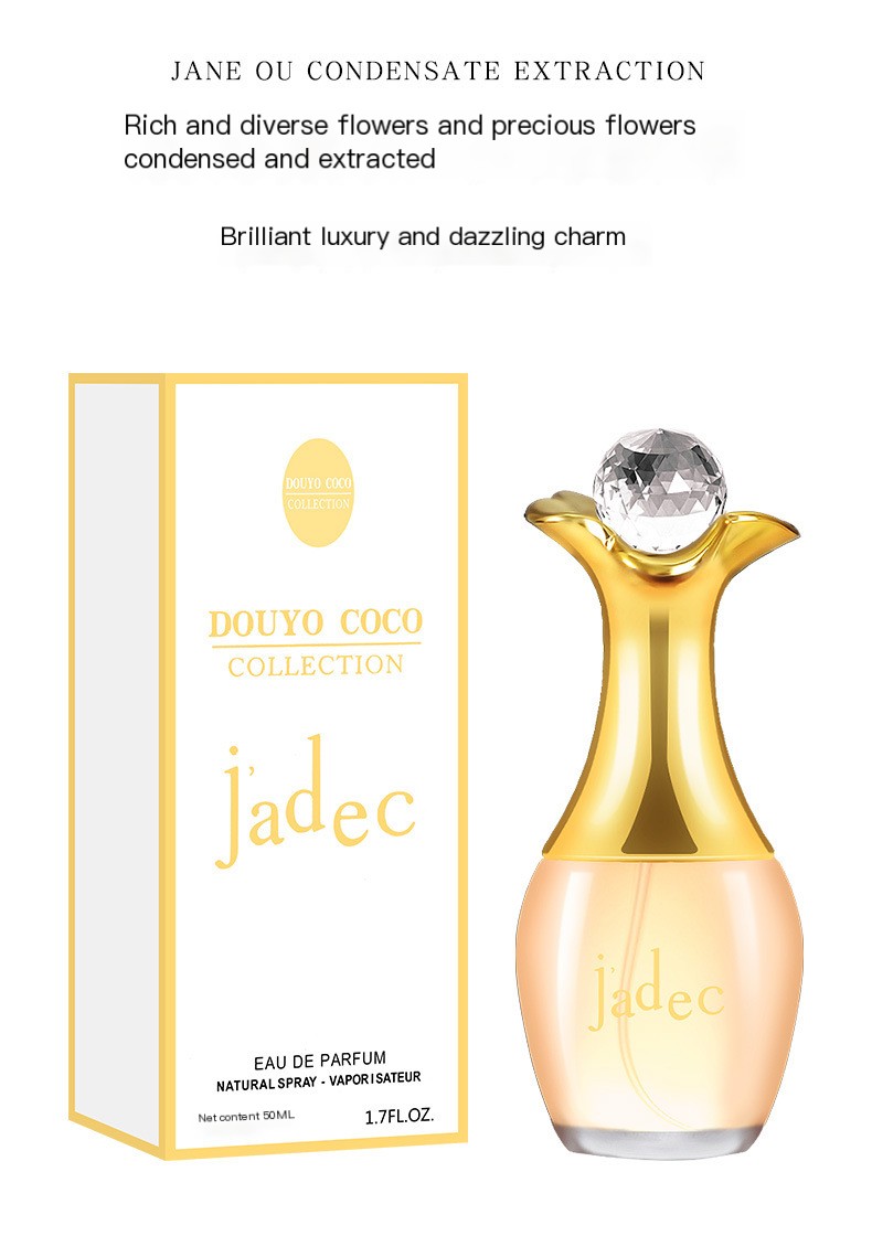 Zhen I Perfume Image 3