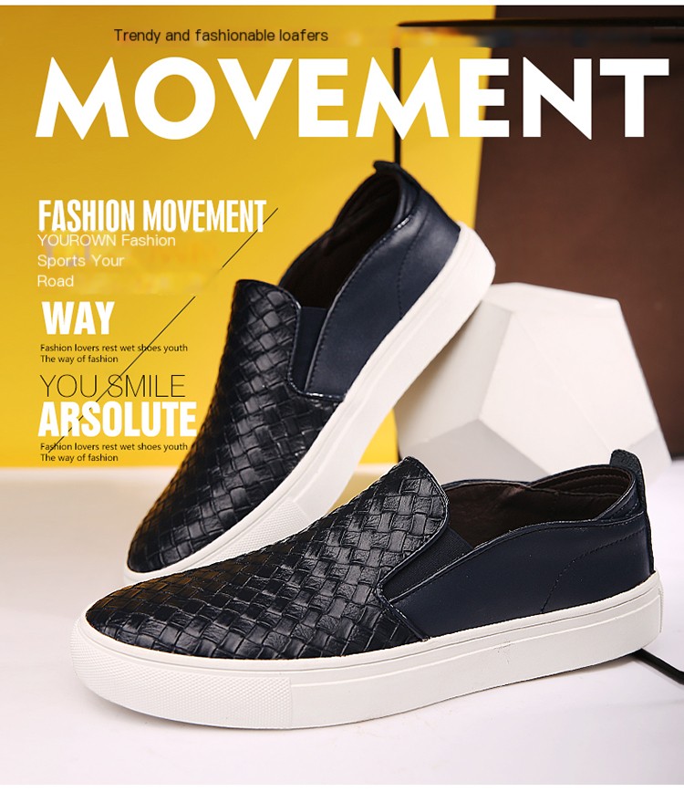 Loafers Image 1