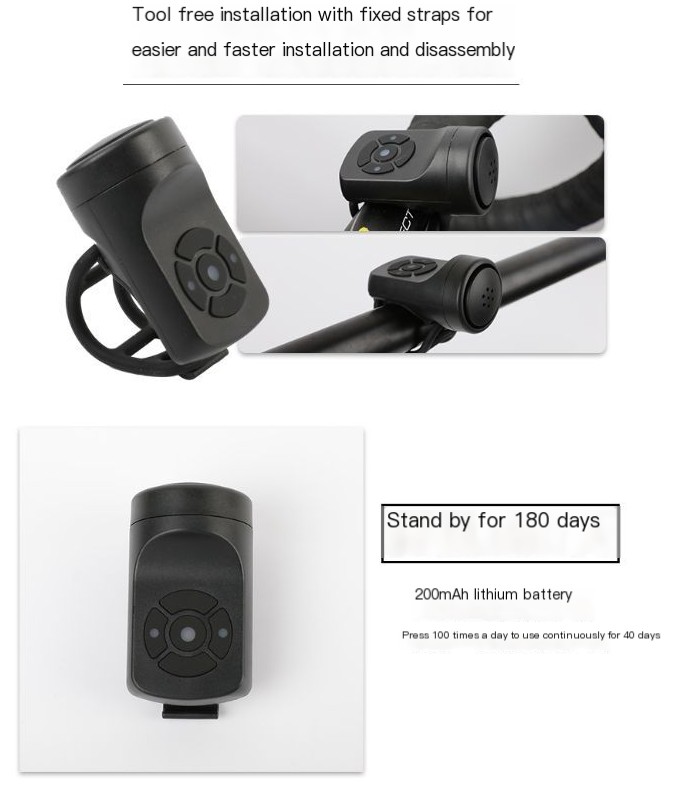 USB Electric Speaker Image 3
