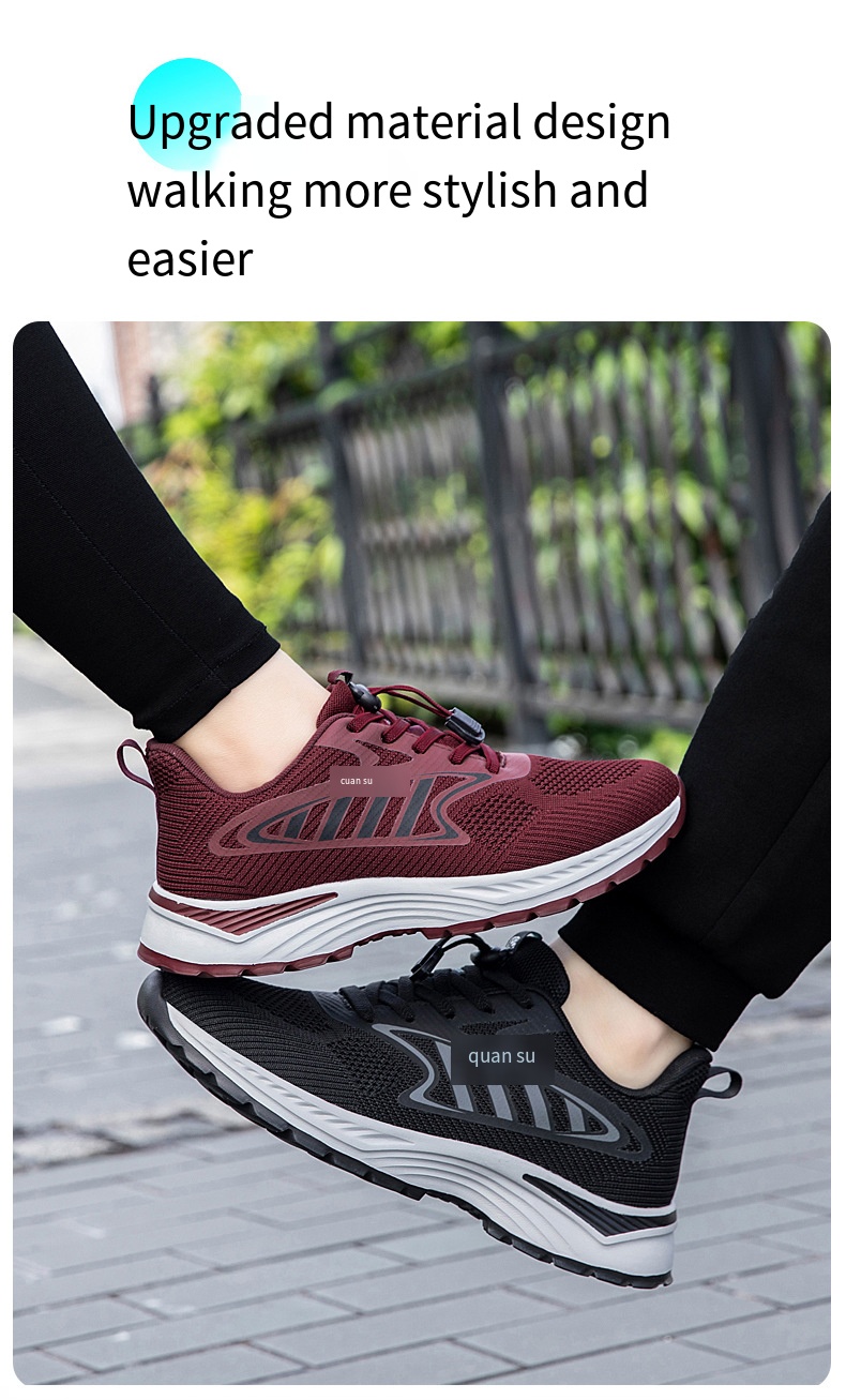 Casual Shoes 1
