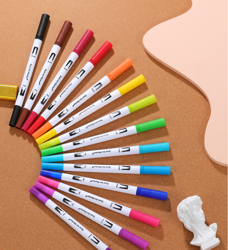 Watercolor Pen Set 3