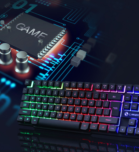 TX30 Keyboard and Mouse Set 2