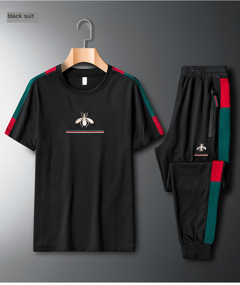 Men's Sports Set 5