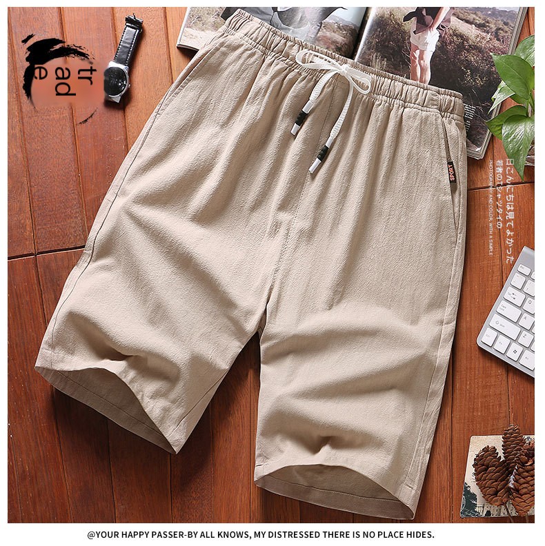 Summer Pants Image 8