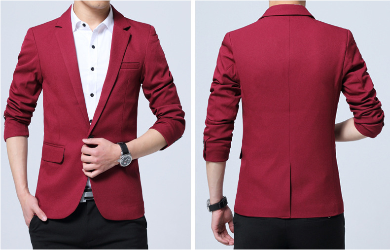Fiorinni Carlsen Blazer Image 13
