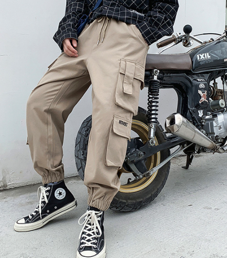 Comfortable Sports Pants