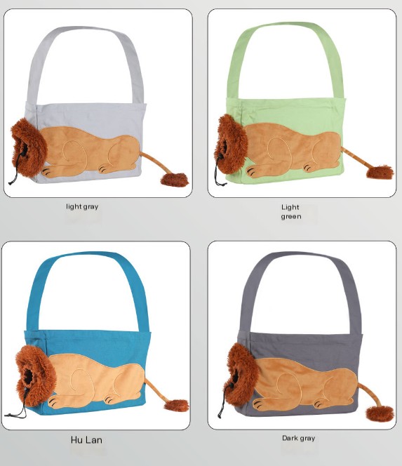 Cat Bag Image 5