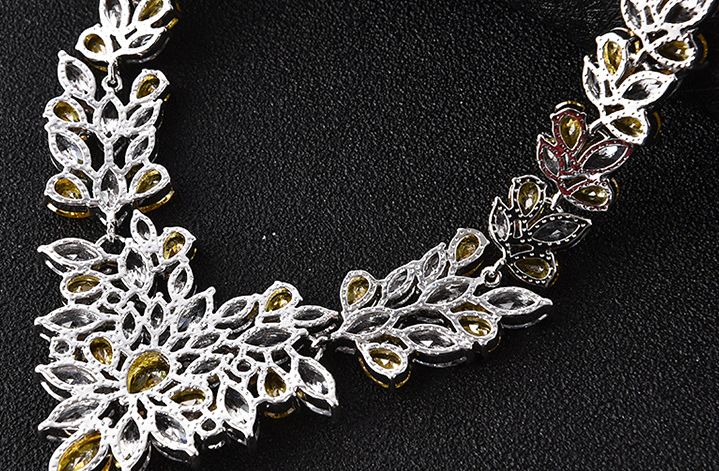 Korean Style Jewelry Set