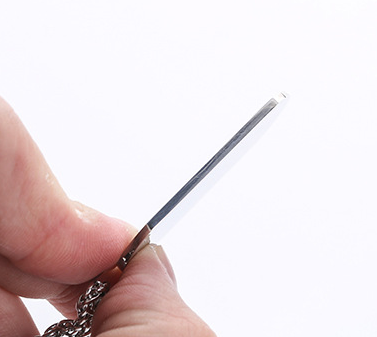 Elegant Photo Necklace
