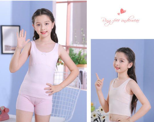 Teen Girls Tank Top 6