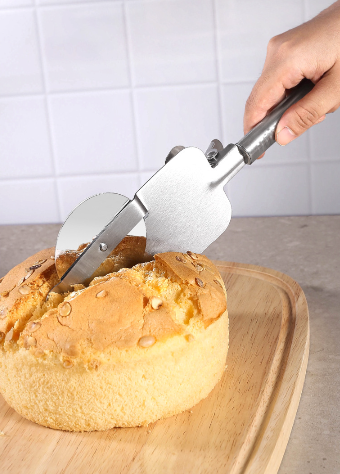 Pizza Knife Image 5