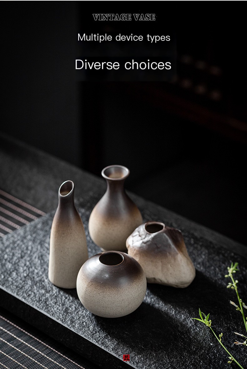 Ceramic Vase Style 5