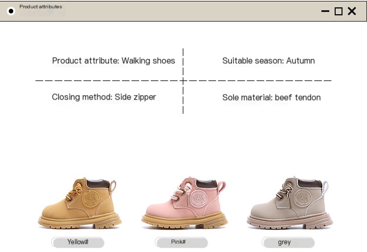 Doc Martens Image 1