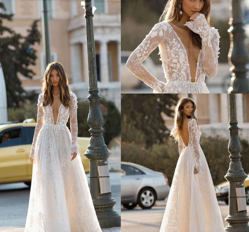 Dress Detail