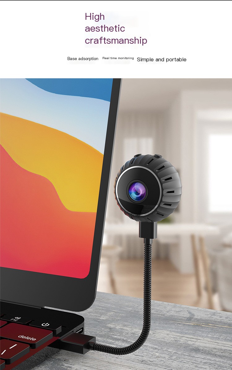 X10 Camera Image 2