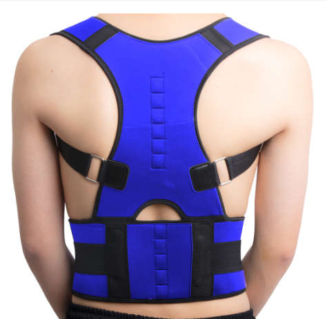 Posture Correction Belt Image 6