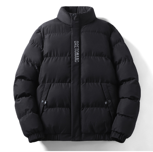 Vancouver Men's Jacket Image 5