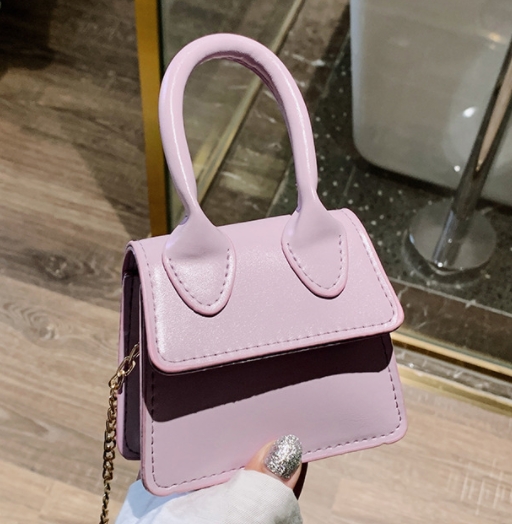 Small Square Bag Image 1