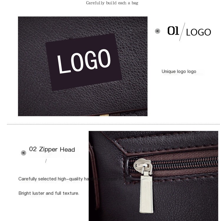 Business bag image 4