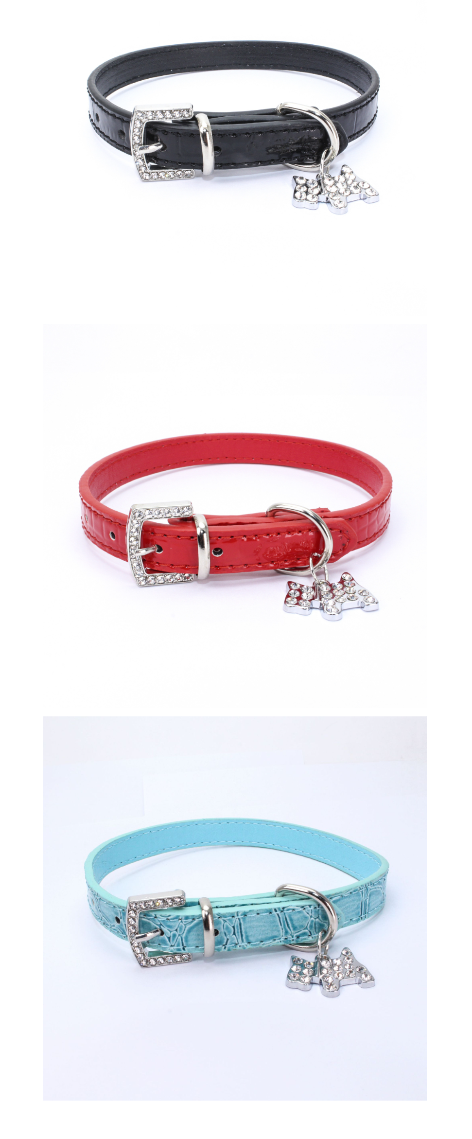 Stylish Dog Collar