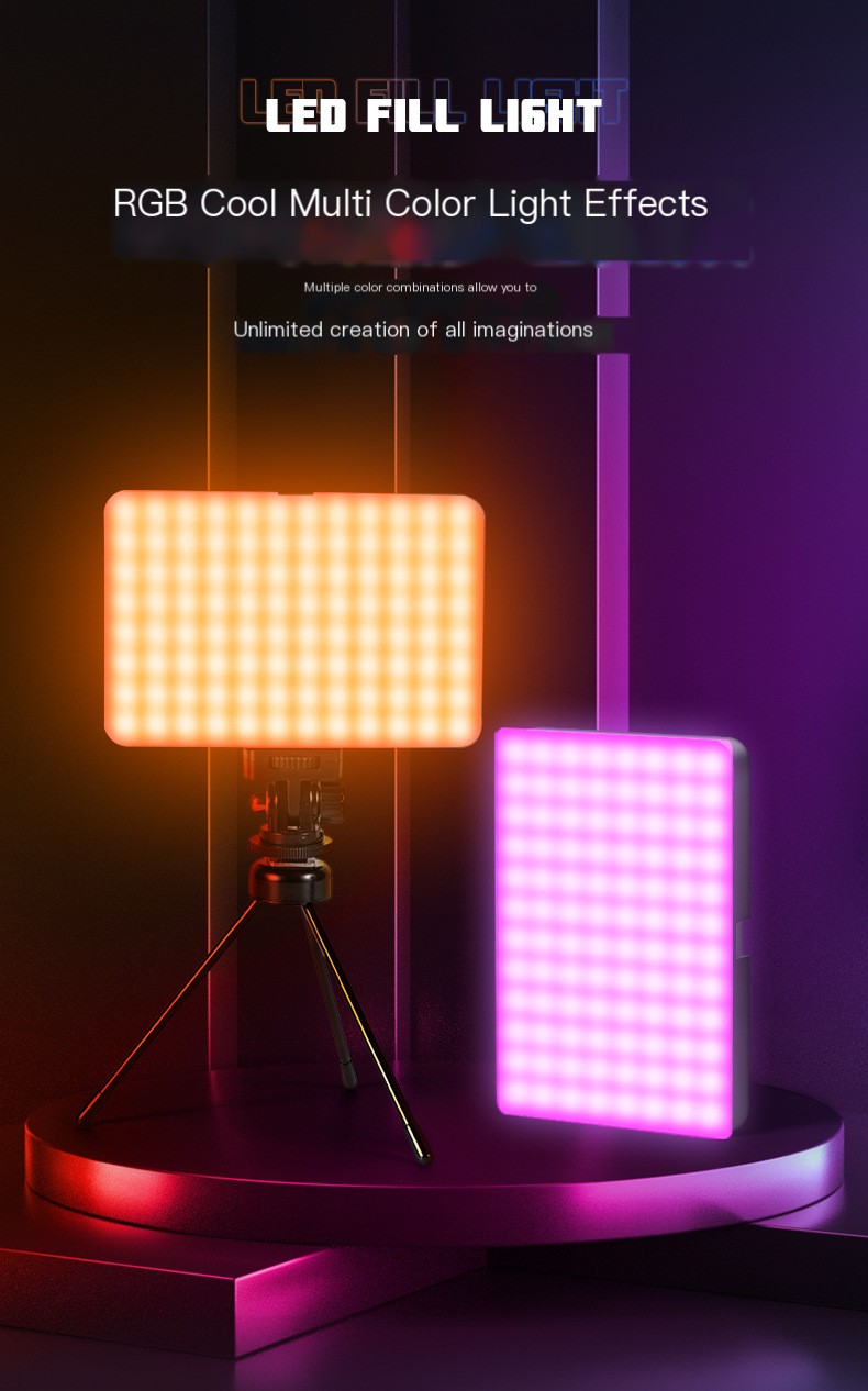 RGB Pocket Light Image 2