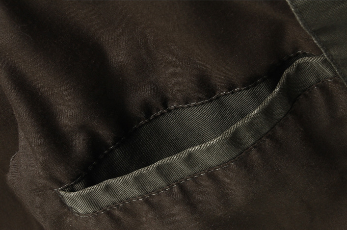 Flight Jacket Image 7