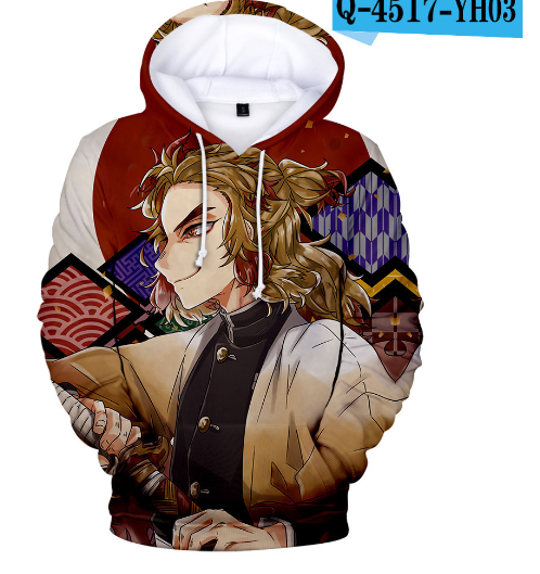 Hoodie Image 1