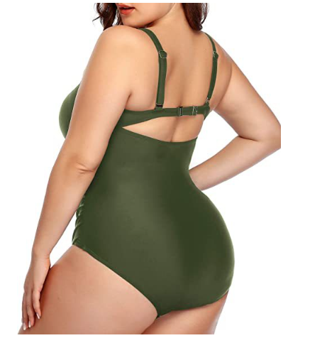 Swimsuit Design 5