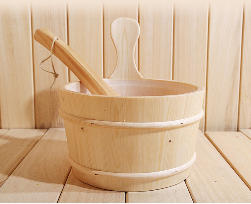 Wooden Spoon