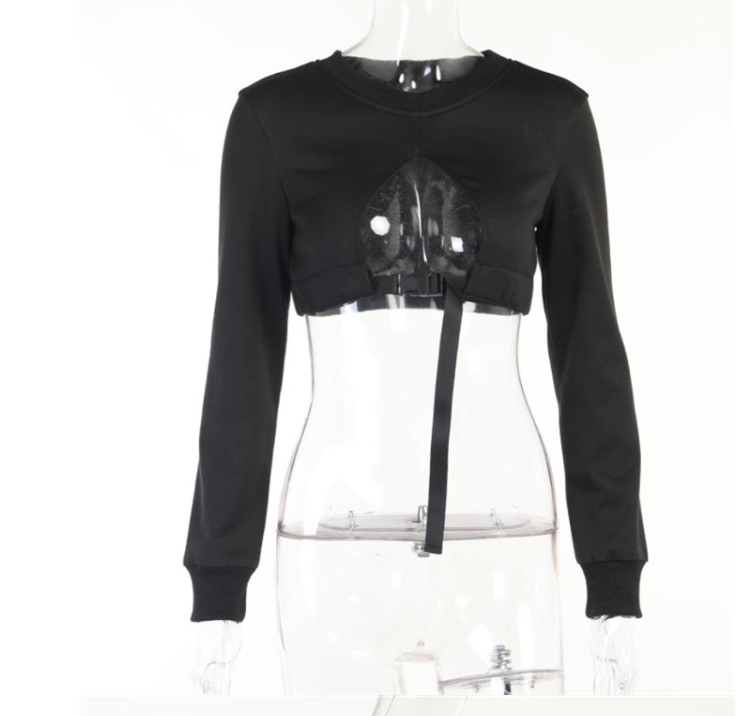 Sweatshirt Style 3