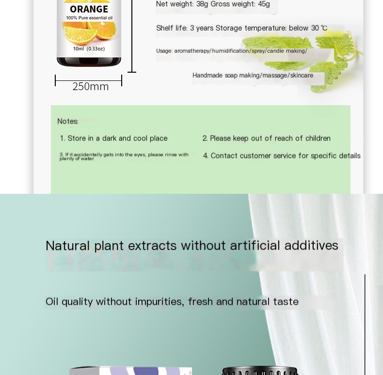 Essential Oil Image 2