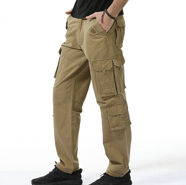 Men's Casual Pants