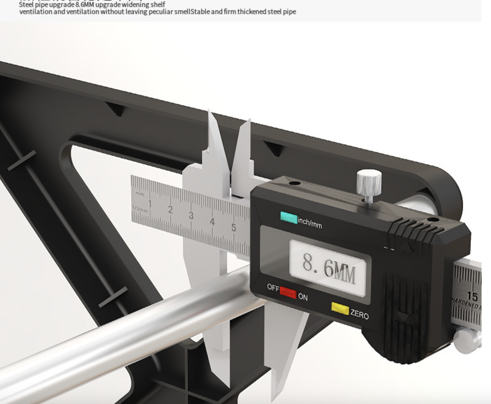 X-type Shoe Rack Image 10