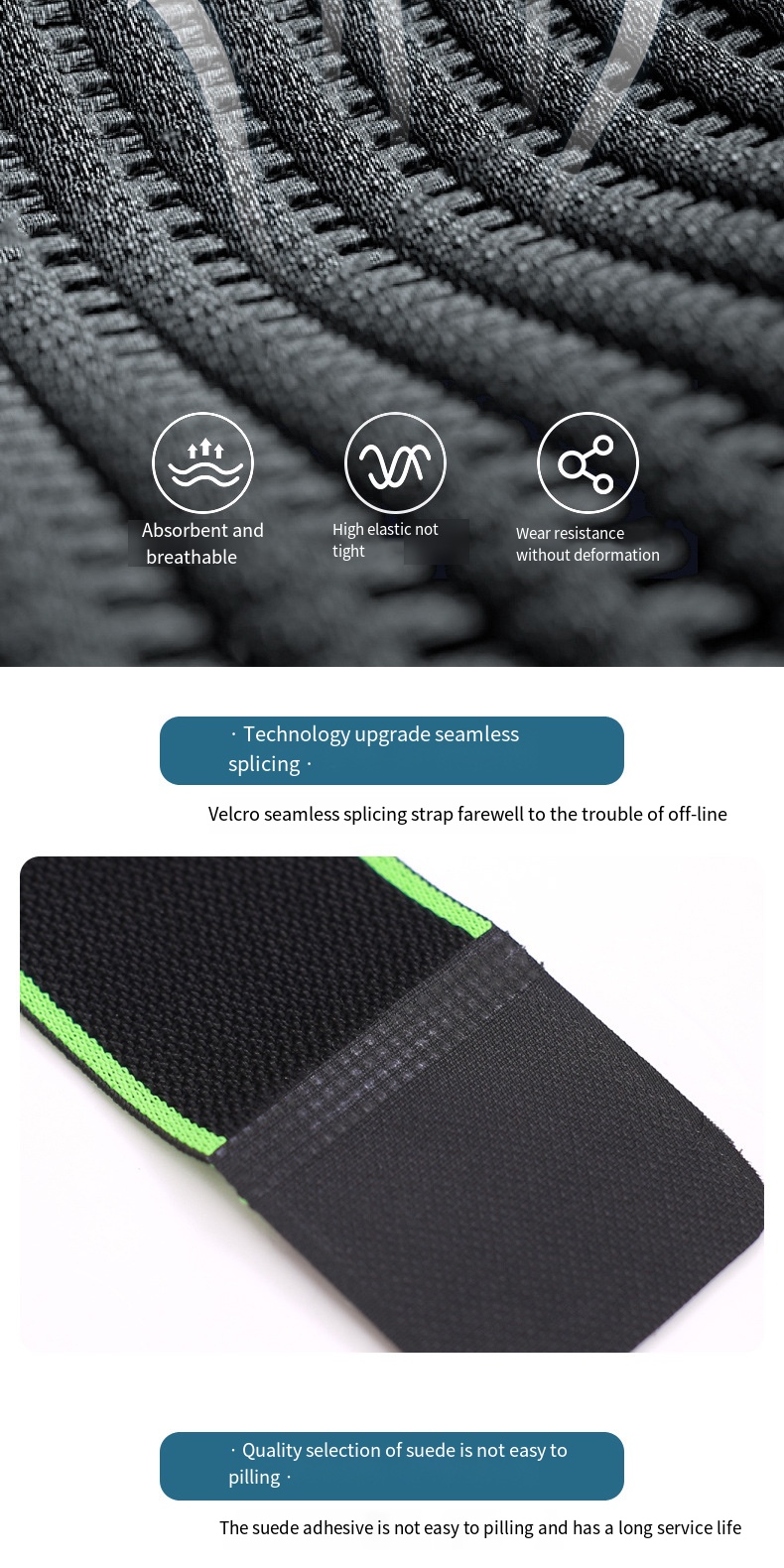 Knee Pad Image 4
