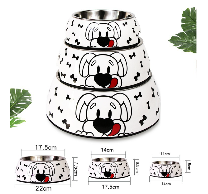 Pet Food Bowls