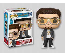 Funko POP Avengers