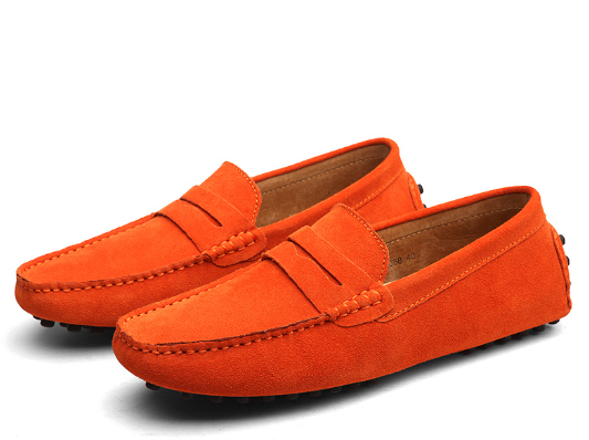 Men's Casual Shoes - Image 3