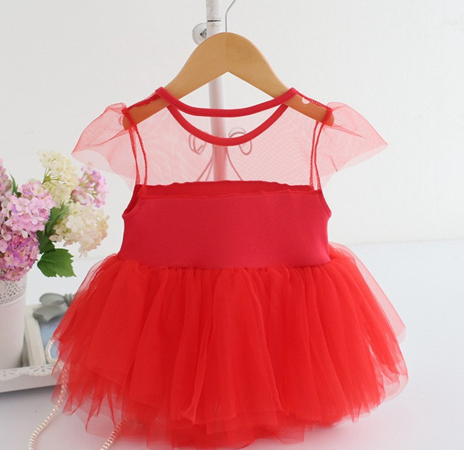 Children's dress image 3