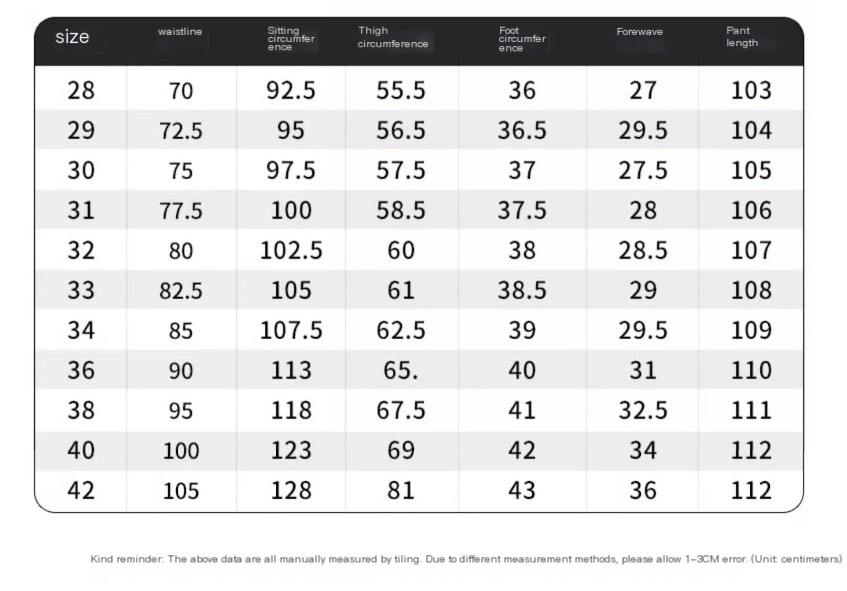 High Street Stitching Kontrastfarbe Retro Trendy Herren Jeans