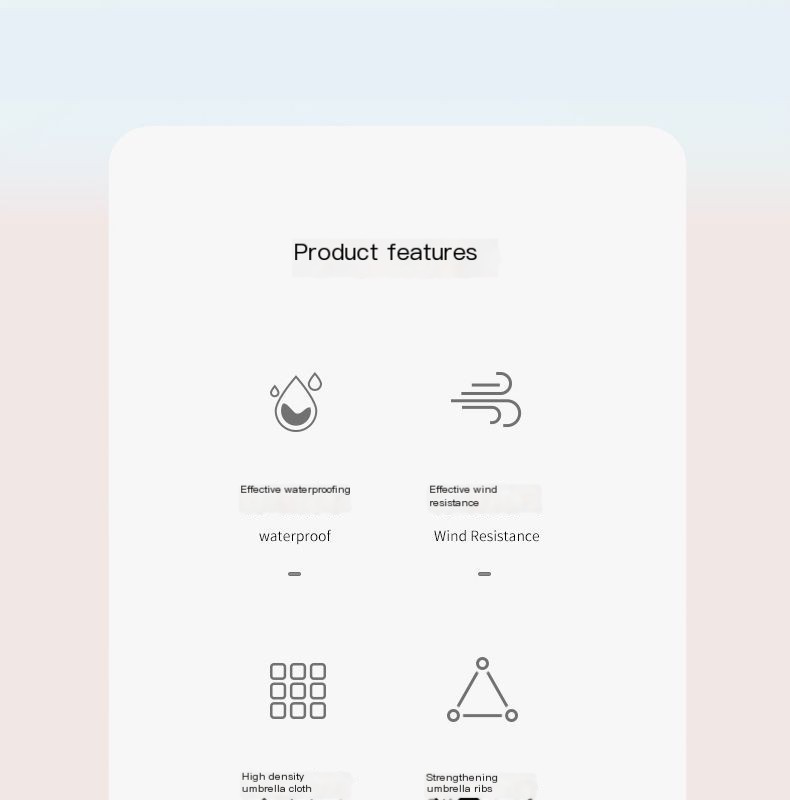 Umbrella Design 4