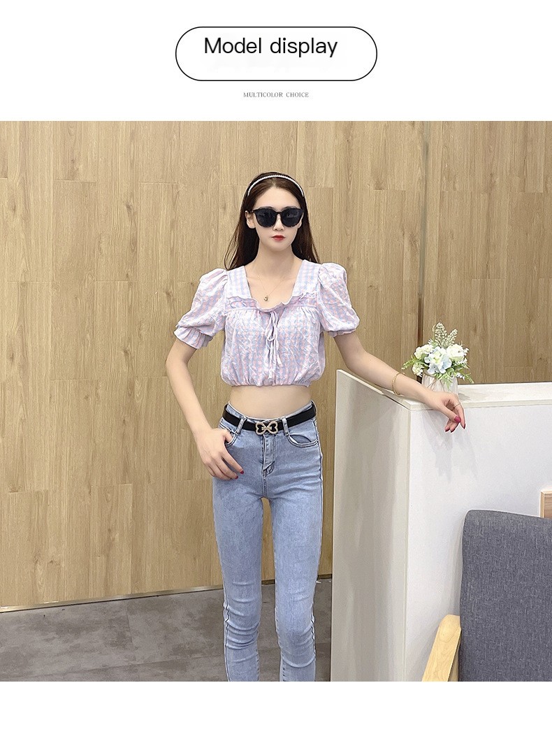 Heart-Shaped Leather Belt 1