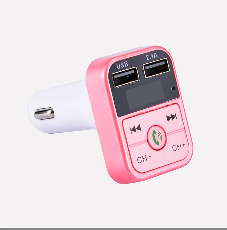 Hands-Free Calling Feature