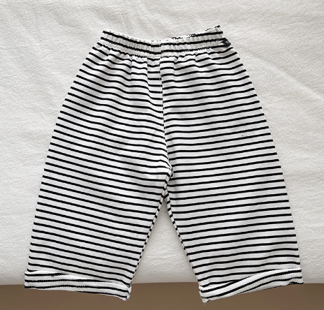 Soft Spring Pants image