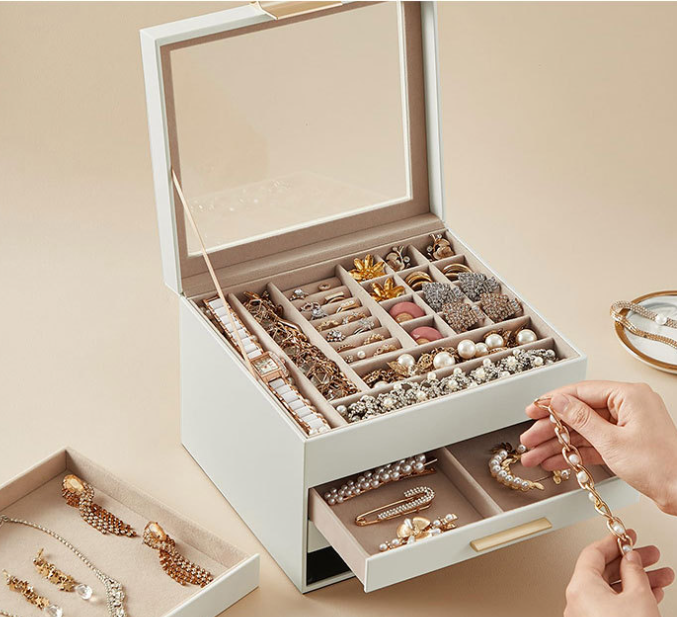 Jewelry Box Image 2