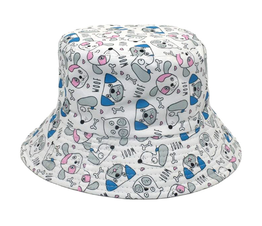 Fisherman Hat Color 1